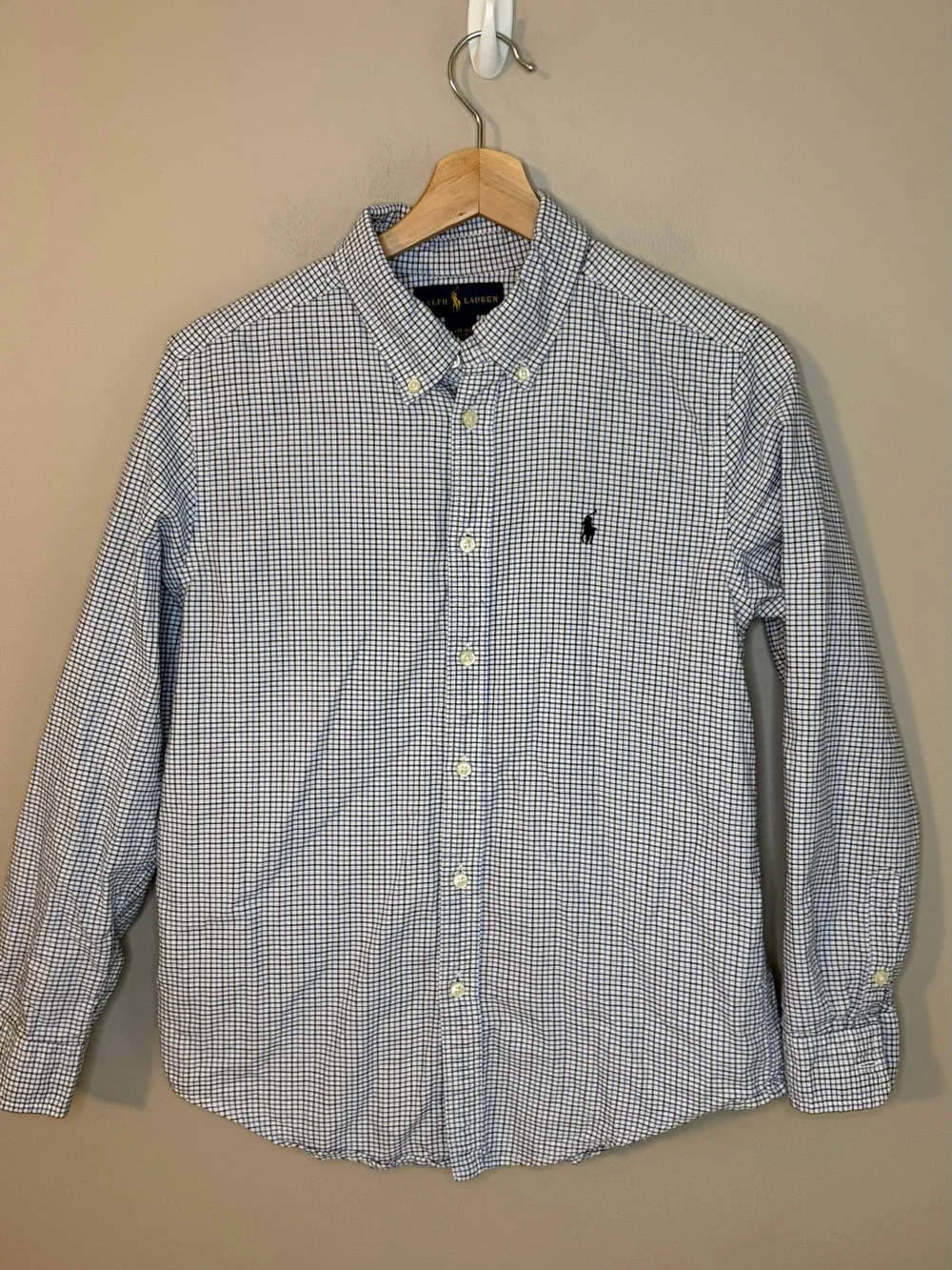 Ralph Lauren classic ralph